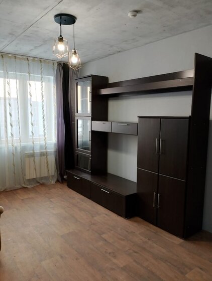 43 м², 1-комнатная квартира 19 000 ₽ в месяц - изображение 1