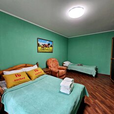 Квартира 40 м², 1-комнатная - изображение 3