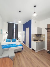 16 м², апартаменты-студия 3 300 000 ₽ - изображение 117