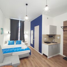 Квартира 19,6 м², студия - изображение 2