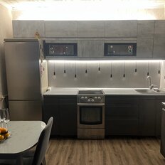 Квартира 45,2 м², 2-комнатная - изображение 2