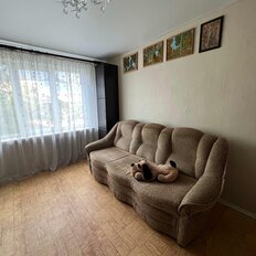 Квартира 40 м², 2-комнатная - изображение 4