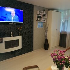 Квартира 50 м², 1-комнатная - изображение 1