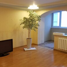 Квартира 93,4 м², 2-комнатная - изображение 2