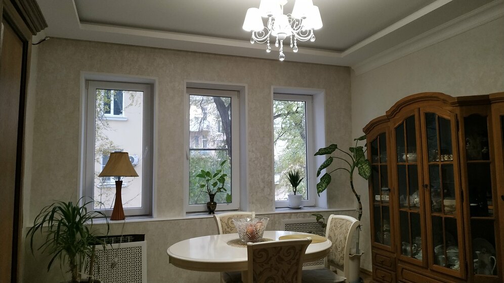 71 м², 3-комнатная квартира 9 200 000 ₽ - изображение 72