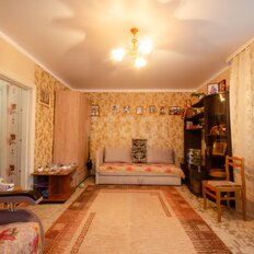 Квартира 38 м², 1-комнатная - изображение 1