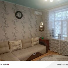 Квартира 30 м², 2-комнатная - изображение 4