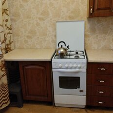 Квартира 37 м², 1-комнатная - изображение 3