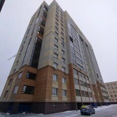 Квартира 100,4 м², 3-комнатная - изображение 2