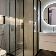 Квартира 45 м², 2-комнатная - изображение 4