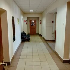 11,7 м², офис - изображение 2