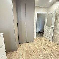 Квартира 45 м², 1-комнатная - изображение 5