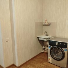 Квартира 25 м², студия - изображение 3