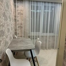 Квартира 35 м², 1-комнатная - изображение 3