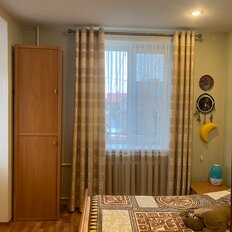 Квартира 70 м², 3-комнатная - изображение 4