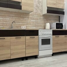 Квартира 43,5 м², 1-комнатная - изображение 2