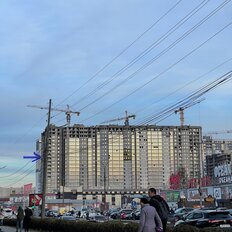 Квартира 110,8 м², 3-комнатная - изображение 4