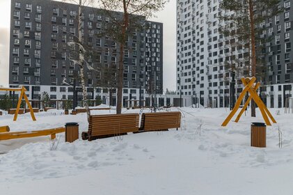 Купить квартиру без отделки или требует ремонта у метро Площадь Маркса в Новосибирске - изображение 16