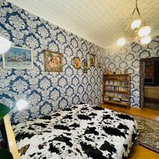 Квартира 89,4 м², 4-комнатная - изображение 2