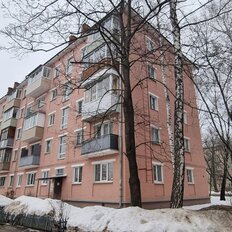 Квартира 55,9 м², 3-комнатная - изображение 1