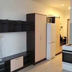 Квартира 24 м², студия - изображение 4