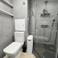 Квартира 35 м², 1-комнатная - изображение 5