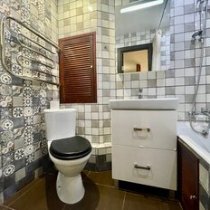 Квартира 50 м², 2-комнатная - изображение 3