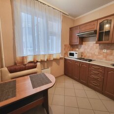 Квартира 37,8 м², 1-комнатная - изображение 5