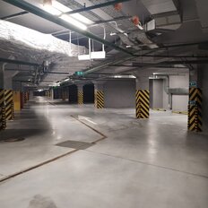 14 м², машиноместо - изображение 4