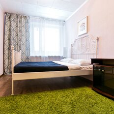 Квартира 51 м², 2-комнатная - изображение 2