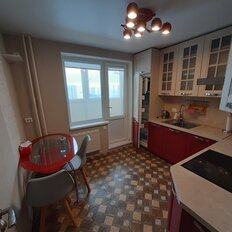 Квартира 41 м², 1-комнатная - изображение 2