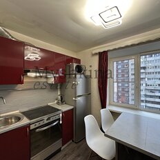 Квартира 35,1 м², 2-комнатная - изображение 2