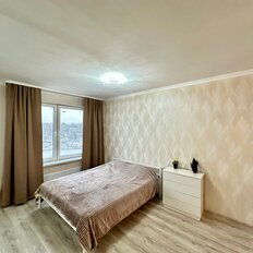 Квартира 33,6 м², студия - изображение 4