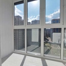 Квартира 30 м², студия - изображение 4