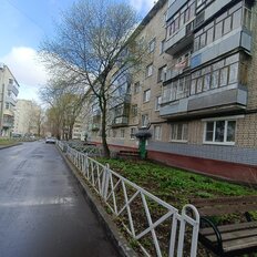 Квартира 44,5 м², 2-комнатная - изображение 4