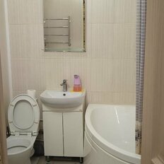 Квартира 32 м², 1-комнатная - изображение 5