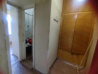 18 м², квартира-студия 16 000 ₽ в месяц - изображение 11