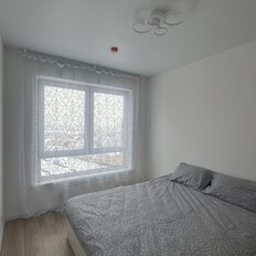 Квартира 33,8 м², 1-комнатная - изображение 5