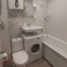 Квартира 39 м², 1-комнатная - изображение 3