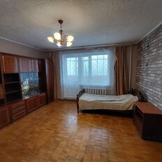 Квартира 36,5 м², 1-комнатная - изображение 4