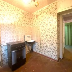 Квартира 32 м², 1-комнатная - изображение 3