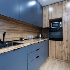 Квартира 94 м², 4-комнатная - изображение 3