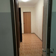 Квартира 30 м², 1-комнатная - изображение 4