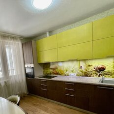 Квартира 65 м², 2-комнатная - изображение 1