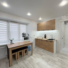 Квартира 23,5 м², студия - изображение 5