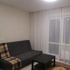 Квартира 27 м², студия - изображение 4