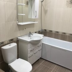 Квартира 40 м², 1-комнатная - изображение 2