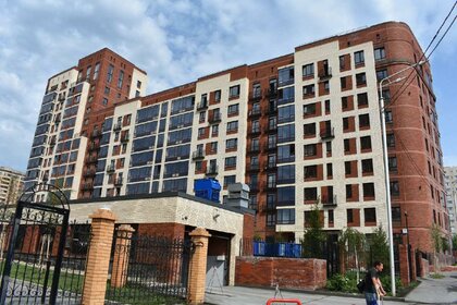 Купить квартиру в ЖК «Империал» в Краснодаре - изображение 27