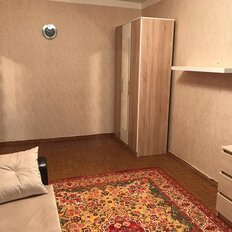 Квартира 32 м², 1-комнатная - изображение 3