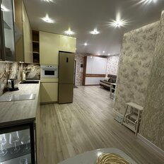 Квартира 39 м², 1-комнатная - изображение 3